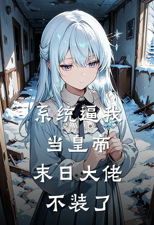 系统逼我当皇帝，末日大佬不装了