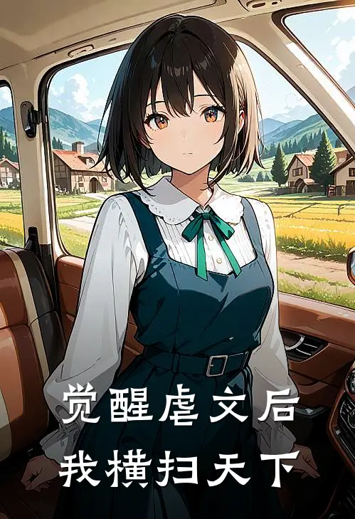 觉醒虐文后我横扫天下