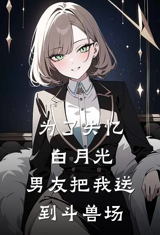 为了失忆白月光，男友把我送到斗兽场林北辰凌薇热门小说推荐_完本小说大全为了失忆白月光，男友把我送到斗兽场(林北辰凌薇)