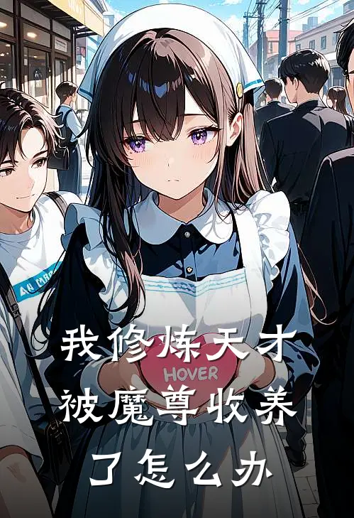 我修炼天才，被魔尊收养了怎么办(鬼卿鬼卿)火爆小说_《我修炼天才，被魔尊收养了怎么办》鬼卿鬼卿小说免费在线阅读