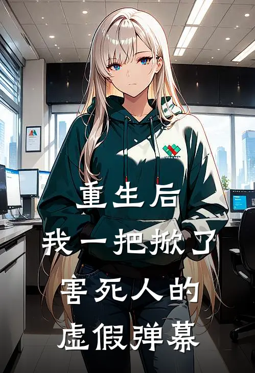 重生后，我一把掀了害死人的虚假弹幕(沈梦嘉于飞雪)热门网络小说_最新完本小说重生后，我一把掀了害死人的虚假弹幕(沈梦嘉于飞雪)