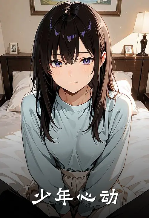 少年心动陆临渊陆司晨热门的小说_免费小说少年心动(陆临渊陆司晨)