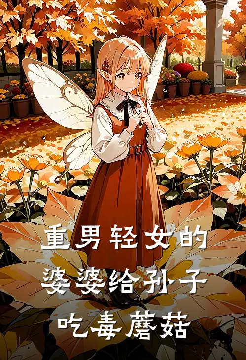 重男轻女的婆婆给孙子吃毒蘑菇