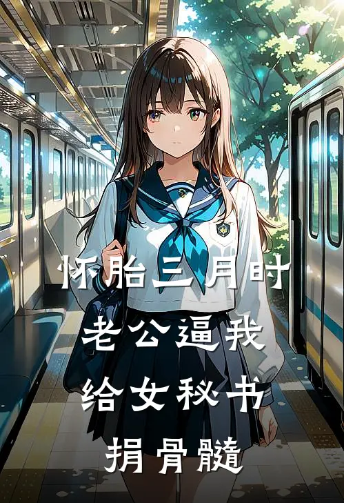 怀胎三月时，老公逼我给女秘书捐骨髓霍砚堂沈清柔免费小说全集_免费小说在哪看怀胎三月时，老公逼我给女秘书捐骨髓(霍砚堂沈清柔)