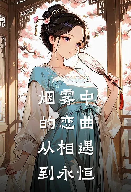 烟雾中的恋曲：从相遇到永恒