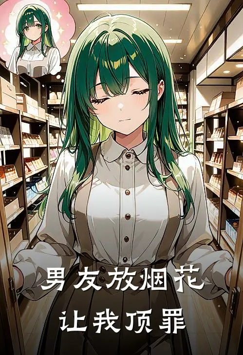 男友放烟花让我顶罪佚名佚名小说完结推荐_热门小说阅读男友放烟花让我顶罪佚名佚名