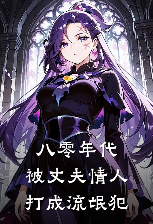 八零年代，被丈夫情人打成流氓犯(佚名佚名)最热门小说_小说完整版八零年代，被丈夫情人打成流氓犯佚名佚名