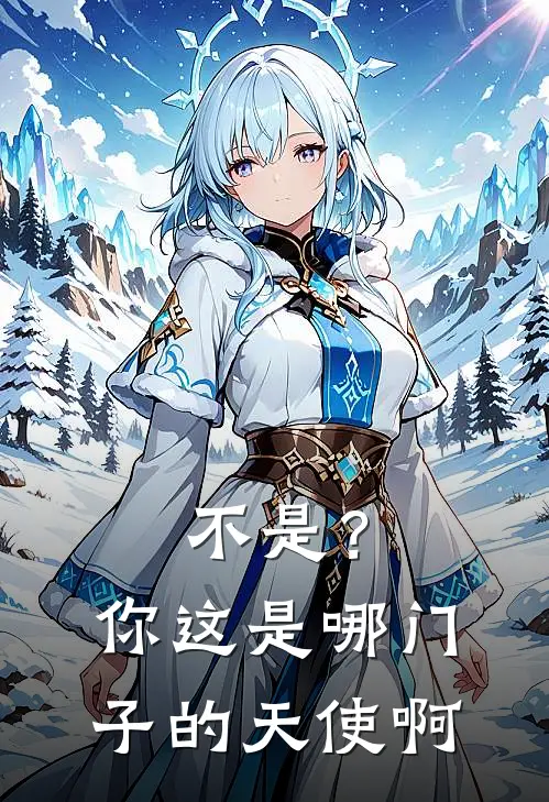 不是？你这是哪门子的天使啊