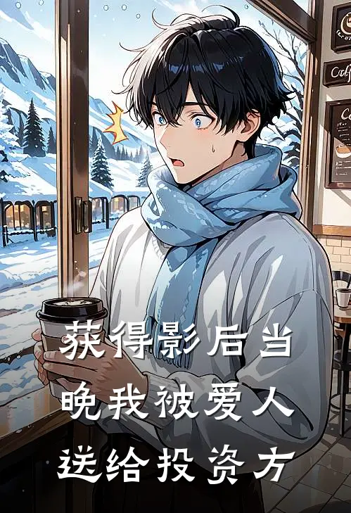 获得影后当晚我被爱人送给投资方林右青悠悠最新章节免费阅读_获得影后当晚我被爱人送给投资方热门小说