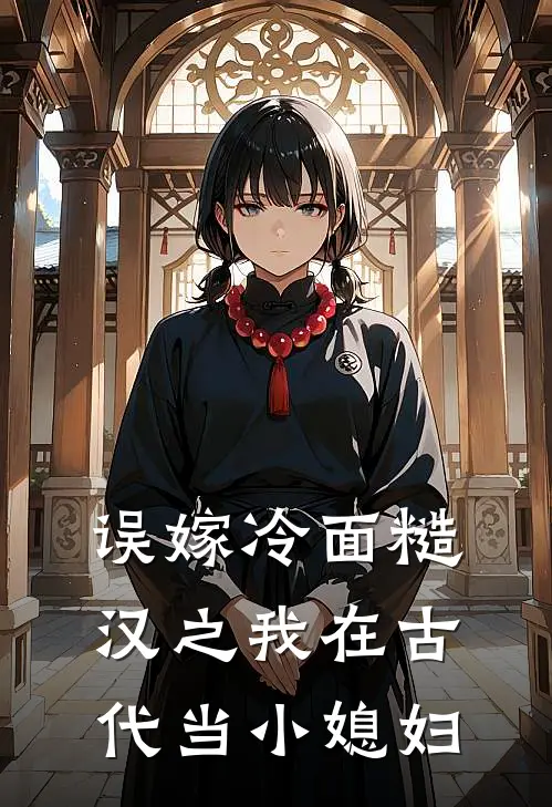 误嫁冷面糙汉之我在古代当小媳妇