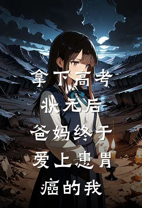 拿下高考状元后，爸妈终于爱上患胃癌的我抖音热门完结版小说_最新章节列表拿下高考状元后，爸妈终于爱上患胃癌的我(抖音热门)