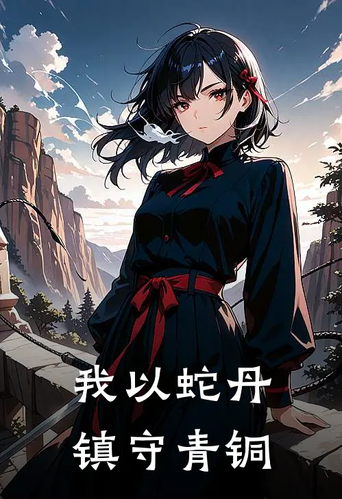 我以蛇丹，镇守青铜(林萌张起灵)免费小说笔趣阁_完结版小说推荐我以蛇丹，镇守青铜(林萌张起灵)