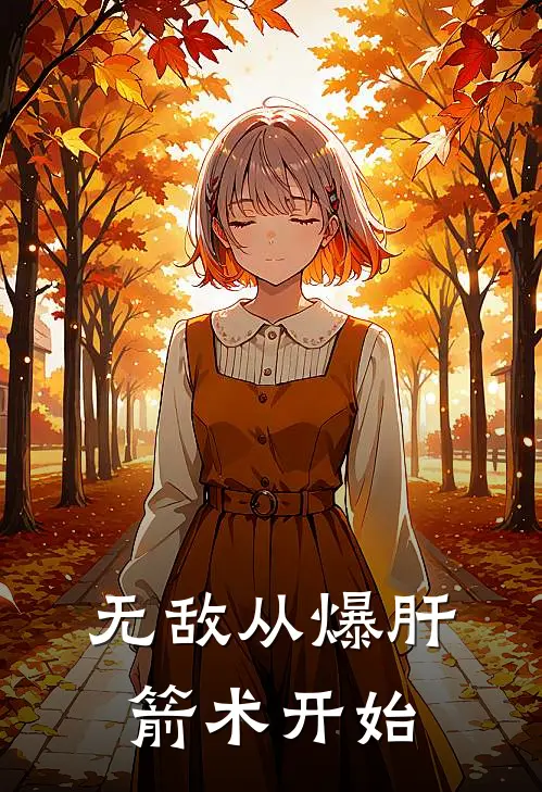 无敌从爆肝箭术开始