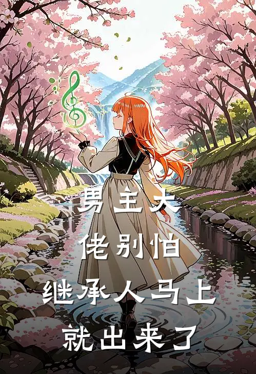 男主大佬别怕，继承人马上就出来了