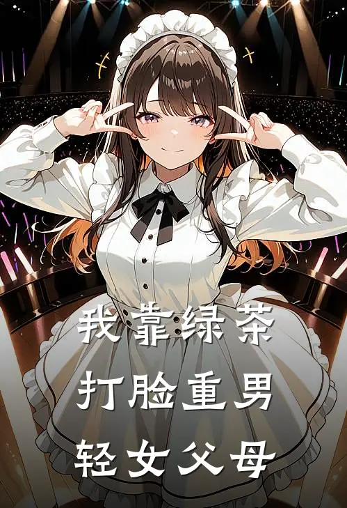 我靠绿茶打脸重男轻女父母