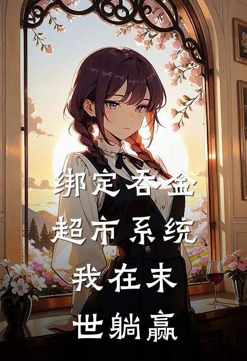 绑定吞金超市系统，我在末世躺赢