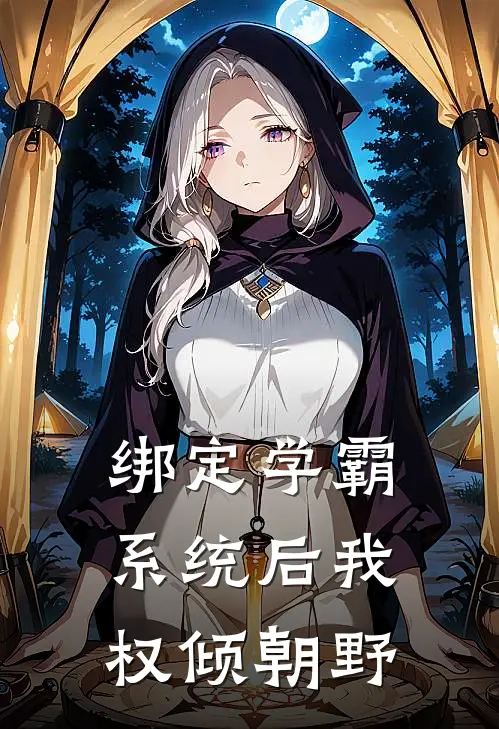 绑定学霸系统后我权倾朝野(林薇秦厉)全本完结小说_完整版免费全文阅读绑定学霸系统后我权倾朝野(林薇秦厉)