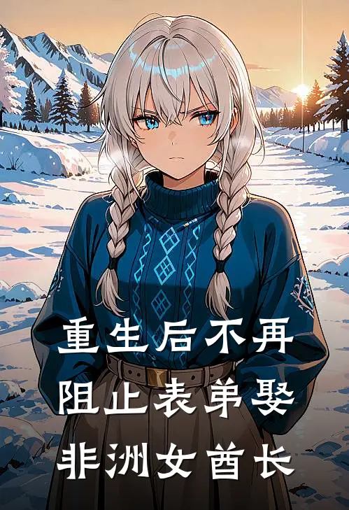 重生后不再阻止表弟娶非洲女酋长王泽雅鲁完本完结小说_无弹窗全文免费阅读重生后不再阻止表弟娶非洲女酋长(王泽雅鲁)