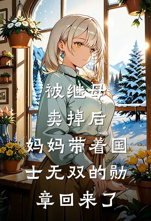 被继母卖掉后，妈妈带着国士无双的勋章回来了佚名佚名全文阅读免费全集_最新全本小说被继母卖掉后，妈妈带着国士无双的勋章回来了(佚名佚名)