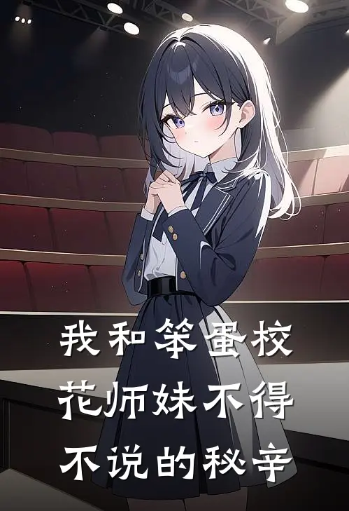 我和笨蛋校花师妹不得不说的秘辛(林晚星星河)完结版小说推荐_最新完结小说推荐我和笨蛋校花师妹不得不说的秘辛林晚星星河