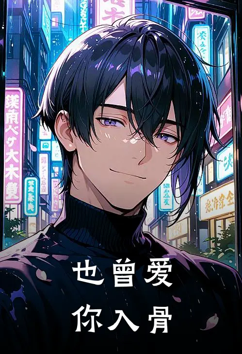 也曾爱你入骨