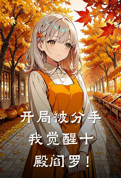 开局被分手，我觉醒十殿阎罗！