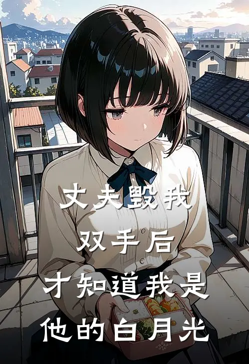 丈夫毁我双手后，才知道我是他的白月光(苏明严顾晓琳)在线阅读免费小说_最新章节列表丈夫毁我双手后，才知道我是他的白月光(苏明严顾晓琳)