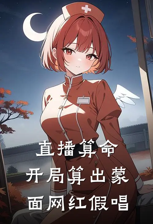 直播算命：开局算出蒙面网红假唱