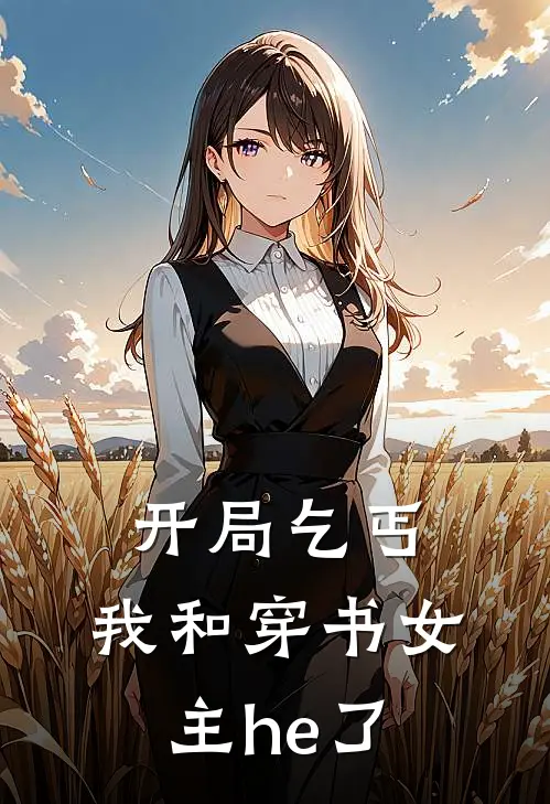 开局乞丐，我和穿书女主he了