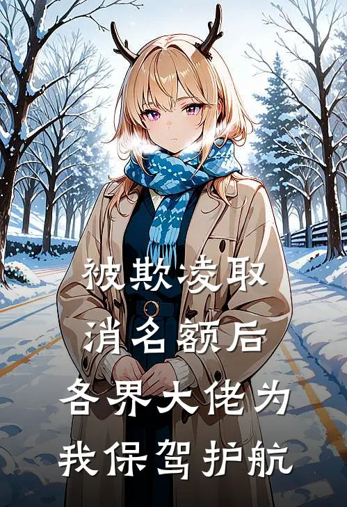 被欺凌取消名额后，各界大佬为我保驾护航(月月孙月)全文免费在线阅读_被欺凌取消名额后，各界大佬为我保驾护航热门小说