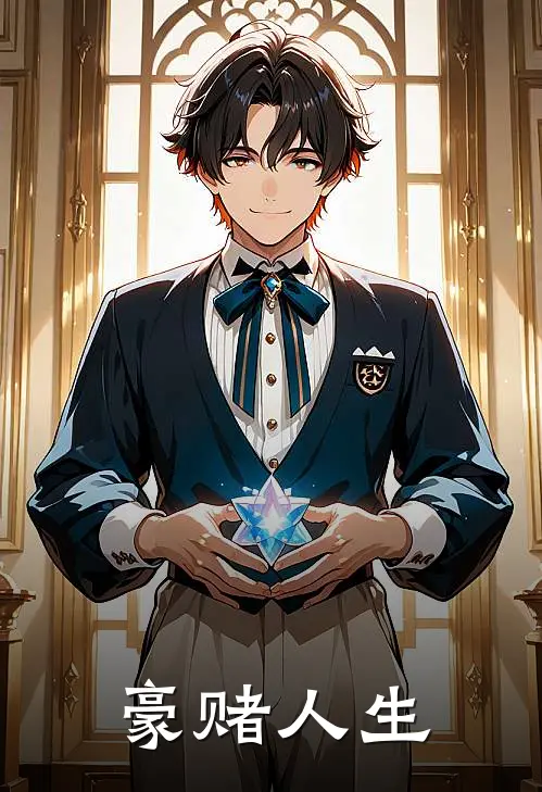 《豪赌人生》马怀德杨倩雯全集免费在线阅读_(马怀德杨倩雯)全章节免费在线阅读