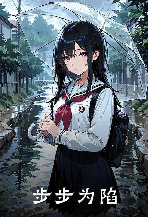 步步为陷(沈向衍天启)最新小说推荐_最新热门小说步步为陷沈向衍天启