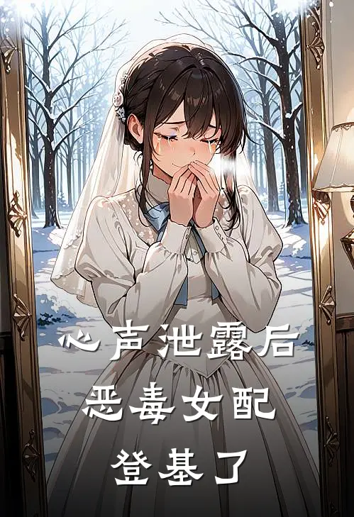 心声泄露后，恶毒女配登基了(贺一舟清妍)热门小说大全_免费小说大全心声泄露后，恶毒女配登基了贺一舟清妍