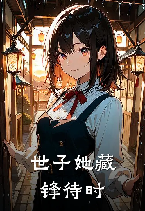 世子她藏锋待时