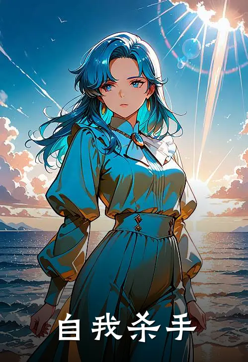 自我杀手(贺驹赵海诚)小说免费阅读_热门小说阅读自我杀手贺驹赵海诚