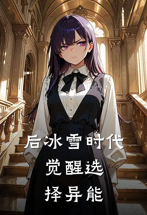 后冰雪时代，觉醒选择异能钟烬高盛妍免费小说完整版_最新好看小说后冰雪时代，觉醒选择异能钟烬高盛妍