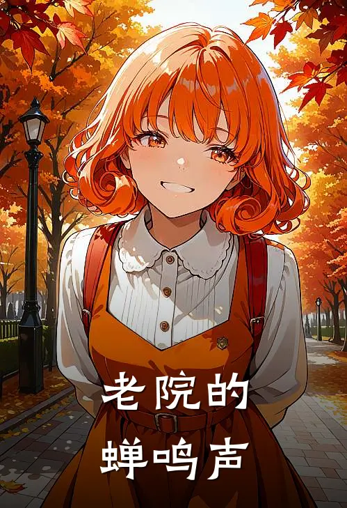 老院的蝉鸣声林鸢沈默最新全本小说_最新章节列表老院的蝉鸣声(林鸢沈默)