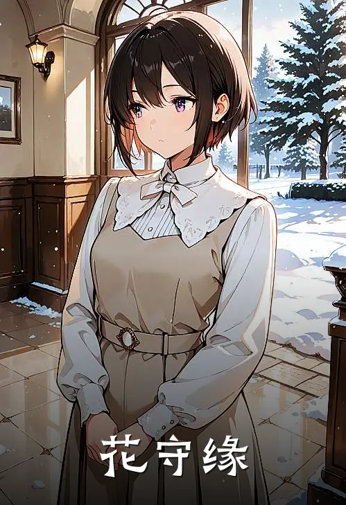 花守缘(林风茶茶)全文免费在线阅读_花守缘热门小说