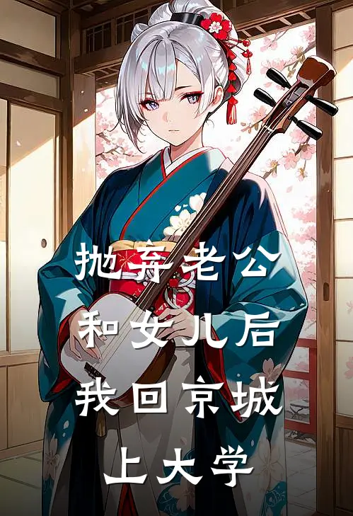 抛弃老公和女儿后，我回京城上大学(姜映秋季行简)最热门小说_小说完整版抛弃老公和女儿后，我回京城上大学姜映秋季行简