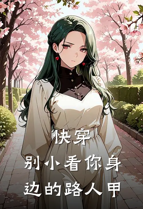 快穿：别小看你身边的路人甲