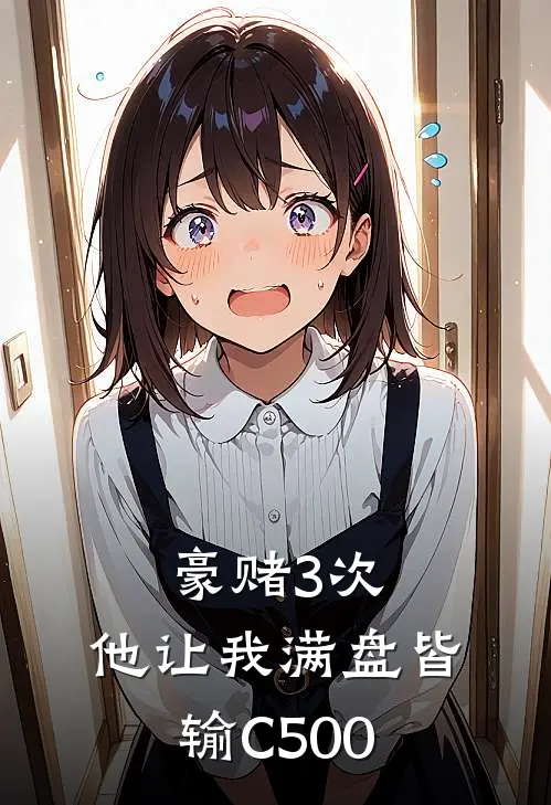 豪赌3次，他让我满盘皆输C500(顾子晏雨夜)热门网络小说_最新章节列表豪赌3次，他让我满盘皆输C500(顾子晏雨夜)