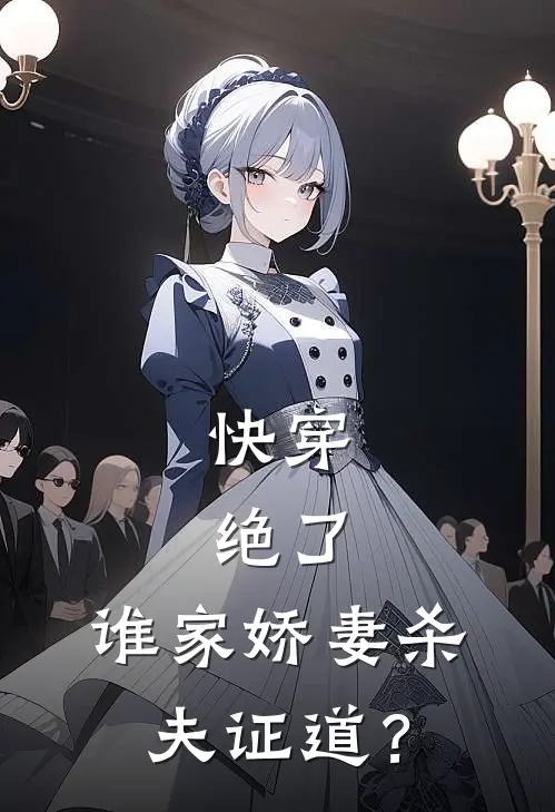 快穿：绝了，谁家娇妻杀夫证道？