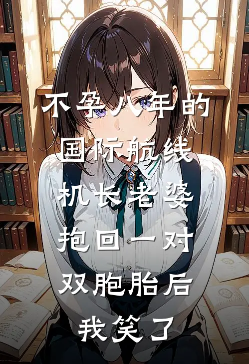 不孕八年的国际航线机长老婆抱回一对双胞胎后，我笑了叶南栖宋白完结小说大全_免费热门小说不孕八年的国际航线机长老婆抱回一对双胞胎后，我笑了(叶南栖宋白)