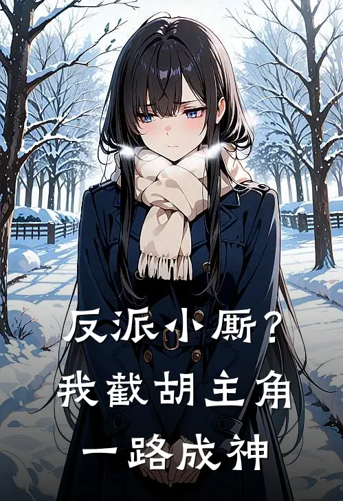 反派小厮？我截胡主角一路成神林凡叶辰在线免费小说_最新推荐小说反派小厮？我截胡主角一路成神(林凡叶辰)