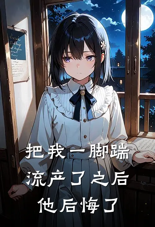 把我一脚踹流产了之后，他后悔了沈墨轩墨轩免费小说在线阅读_热门小说在线阅读把我一脚踹流产了之后，他后悔了沈墨轩墨轩