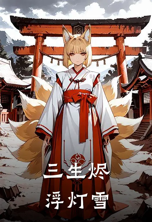 三生烬，浮灯雪(云芷沐风)免费小说阅读_完结版小说推荐三生烬，浮灯雪(云芷沐风)