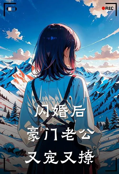 闪婚后，豪门老公又宠又撩苏甜陆淮衍最新小说全文阅读_最新章节列表闪婚后，豪门老公又宠又撩(苏甜陆淮衍)