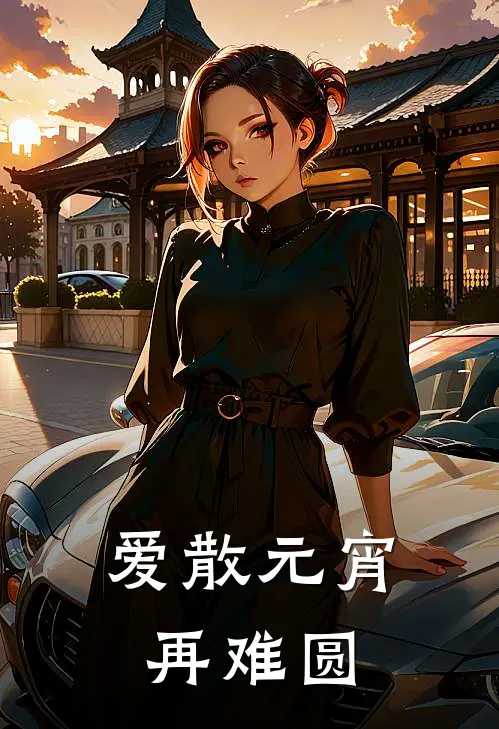 爱散元宵再难圆(彤彤希希)完本小说大全_完本热门小说爱散元宵再难圆彤彤希希