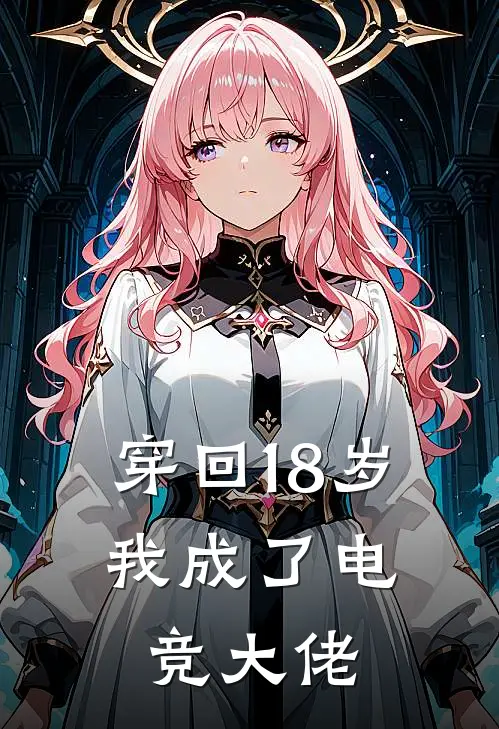 穿回18岁，我成了电竞大佬林燃张涛完本完结小说_无弹窗全文免费阅读穿回18岁，我成了电竞大佬(林燃张涛)