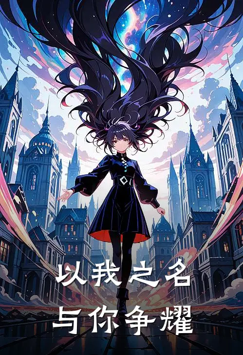 以我之名，与你争耀(林薇沈司寒)热门小说推荐_免费小说在线看以我之名，与你争耀林薇沈司寒